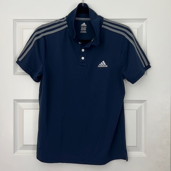 Adidas Polo - Picture 1 of 3